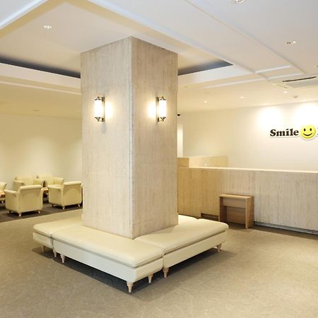 Smile Hotel Kumagaya Exterior photo