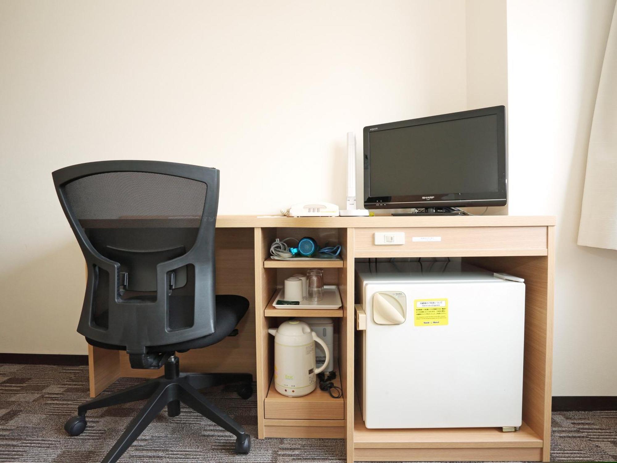 Smile Hotel Kumagaya Room photo