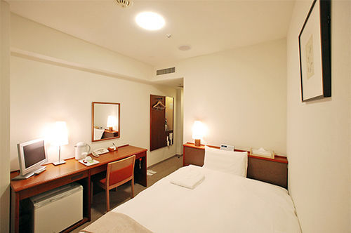 Smile Hotel Kumagaya Exterior photo