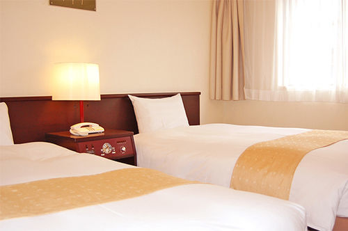 Smile Hotel Kumagaya Exterior photo